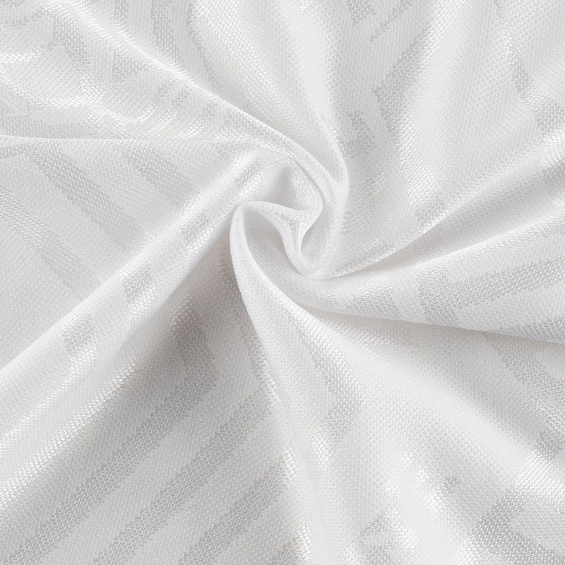 Vivo- Siccatio Geminus-Sided Jacquard Fabric
