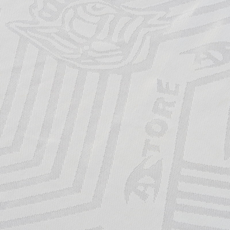 Vivo- Siccatio Geminus-Sided Jacquard Fabric