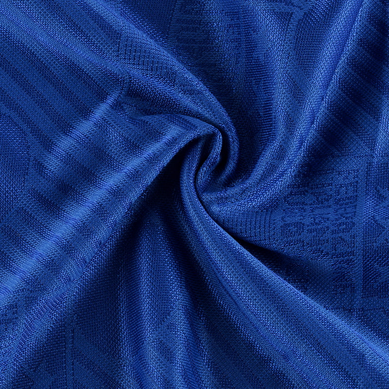 Three Star Diagonal Double-sided Jacquard Fabric Three Star Diagonal Double-sided Jacquard Fabric