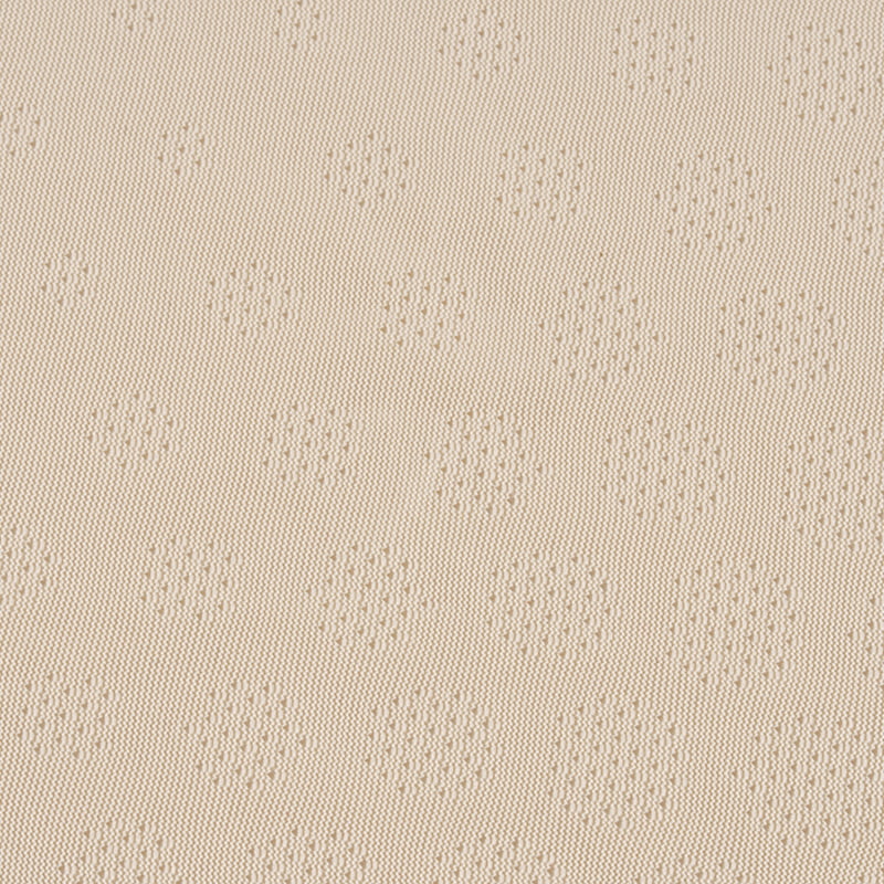 25 Front Single Sideed Jacquard Fabric