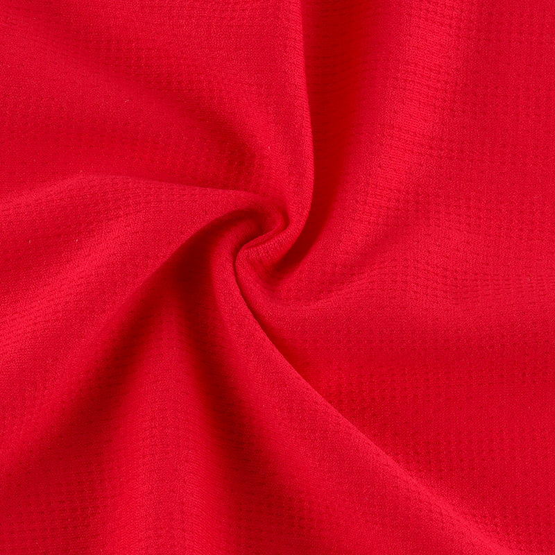 Octo-character Single postesque Jacquard Fabric Pro Liberi