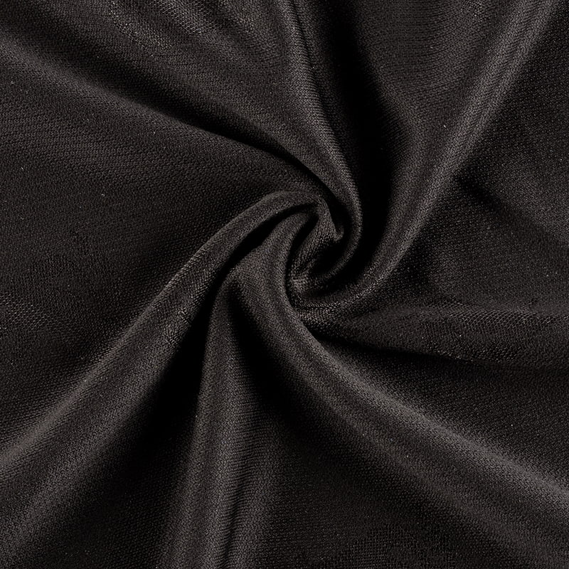 Quatuor Oblique Bird Duplex Jacquard Fabric