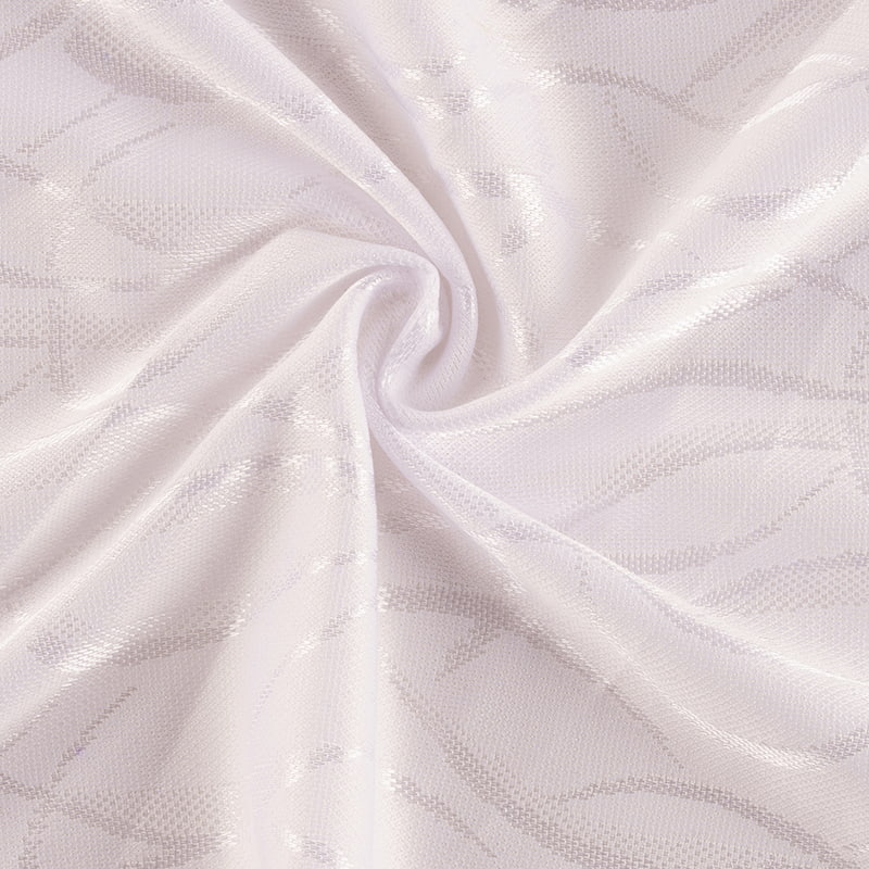 Flamma Jacquard Duplex Jacquard Fabric