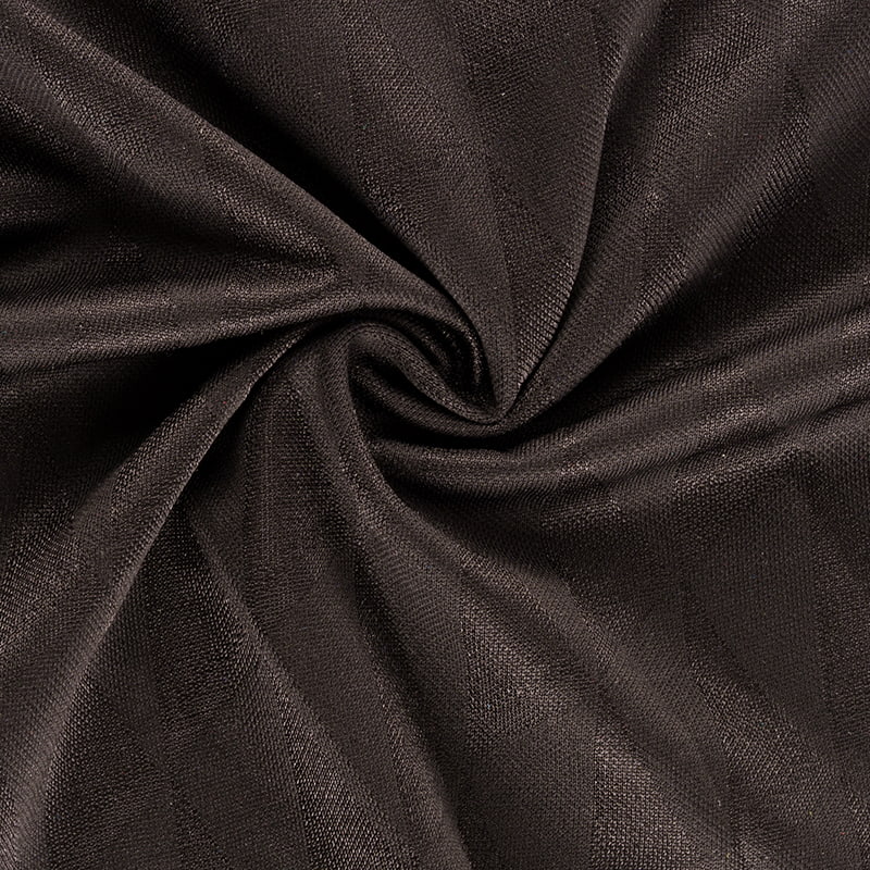 Quae sunt key differentiae inter Texta, Knitted, et Extruded Mesh Fabric?