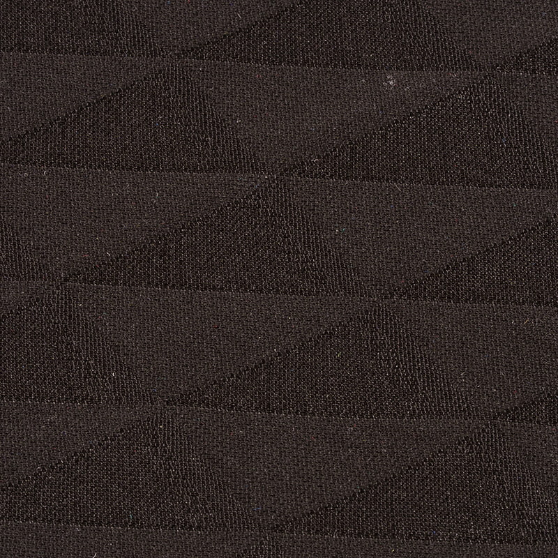 Triangulus Twill Duplex Jacquard Fabric