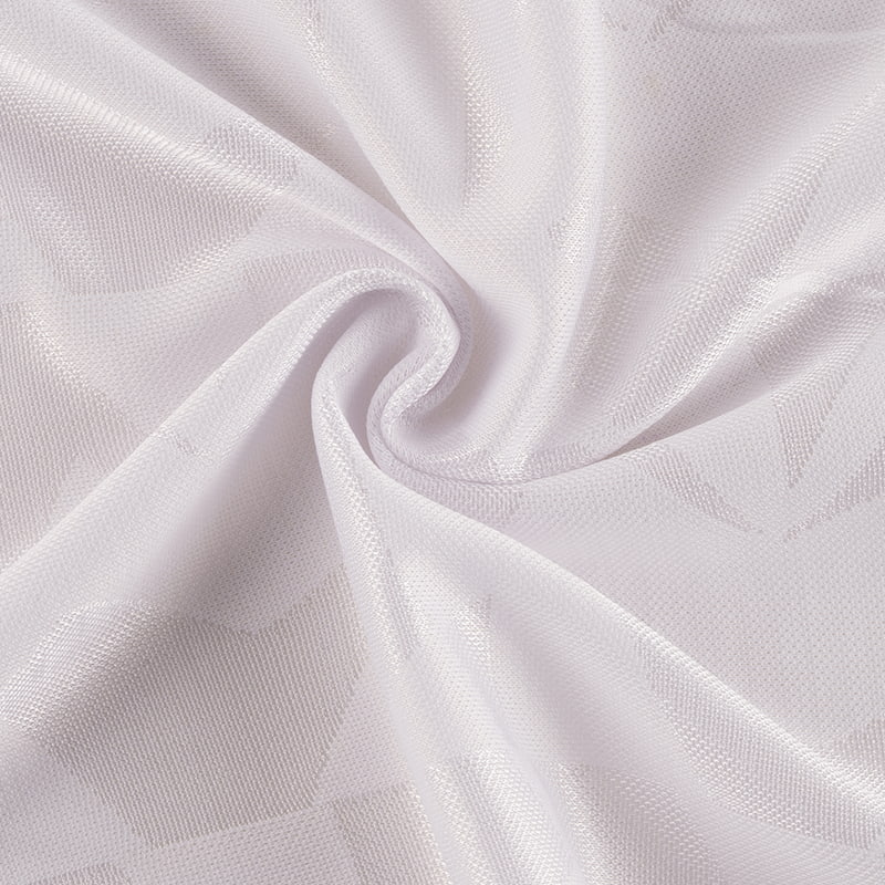 Quadratus Polygonus duplex postesque Jacquard Fabric