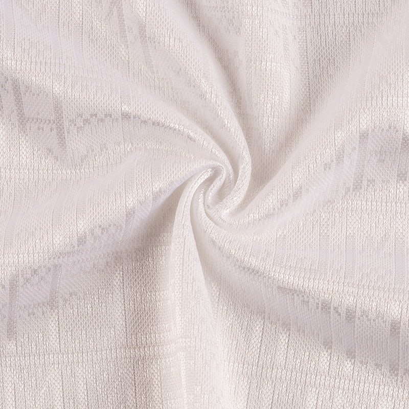 M-Type Duplex Jacquard Fabric