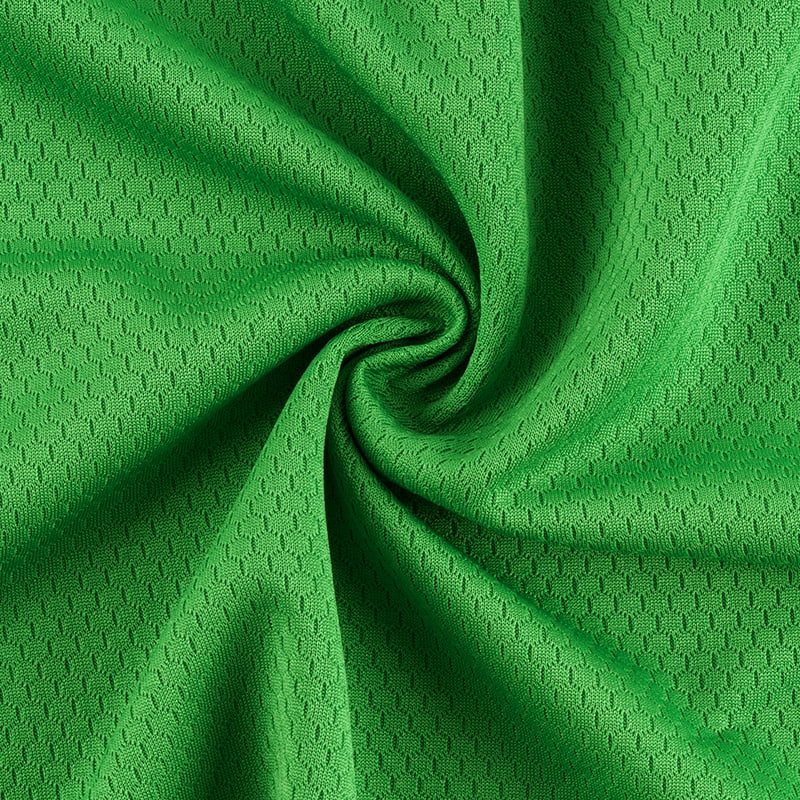 Eu/Lerna duplex Mesh Fabric