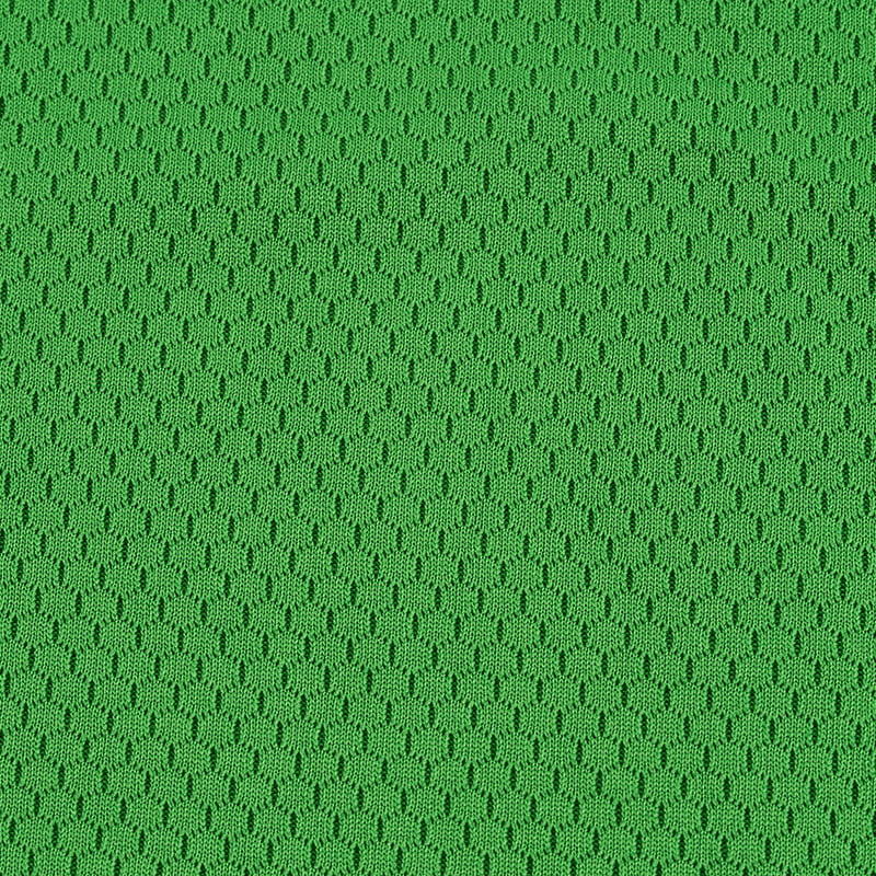 Eu/Lerna duplex Mesh Fabric