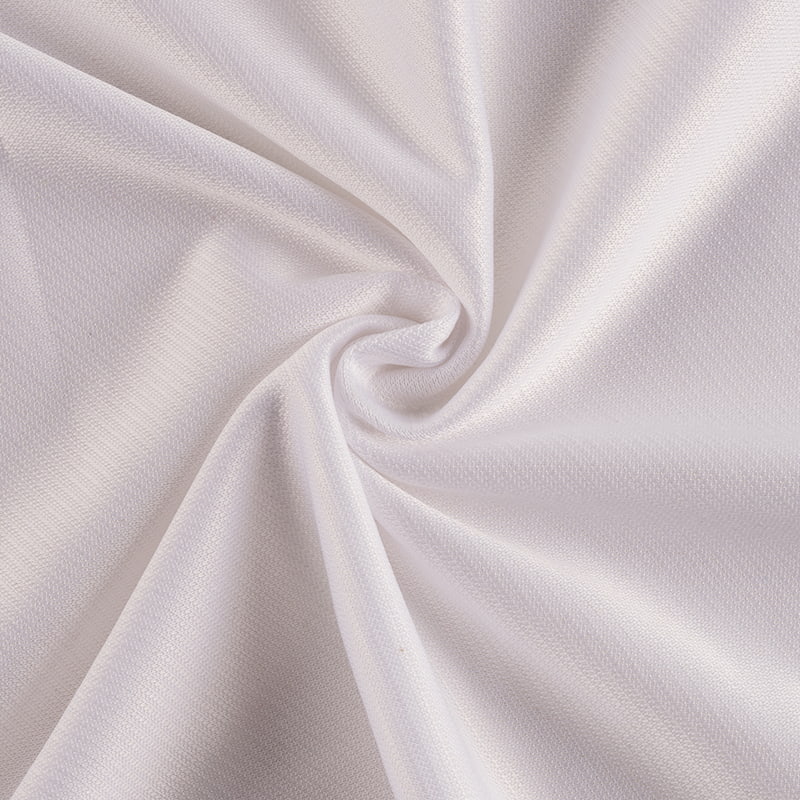 Twill Duplex postesque Mesh Fabric