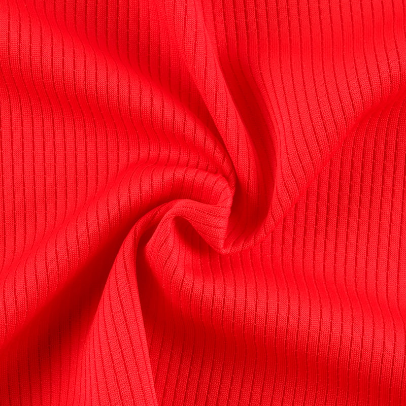 Bamboo duplex postesque Mesh Fabric