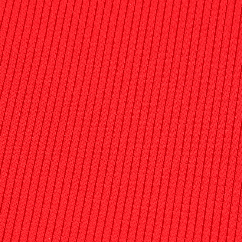Bamboo duplex postesque Mesh Fabric