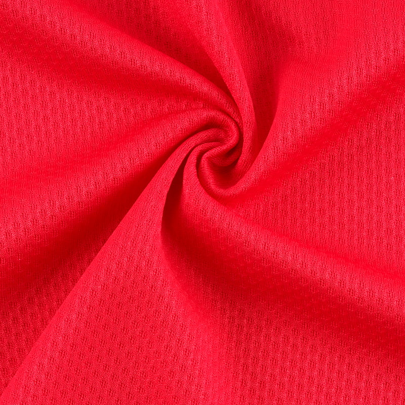 Duote Duplex Mesh Fabric