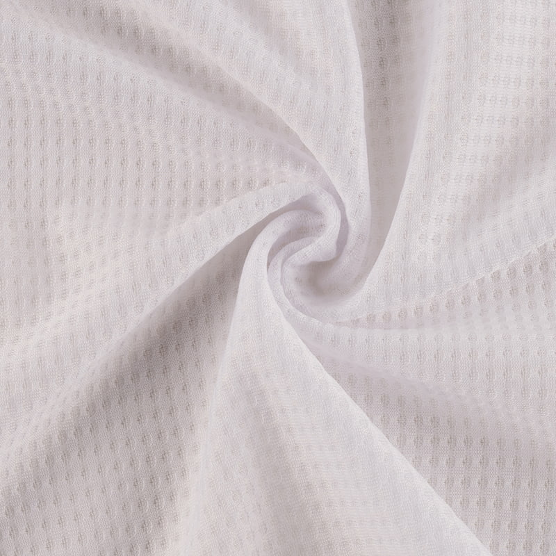 Ludio duplex postesque Mesh Fabric