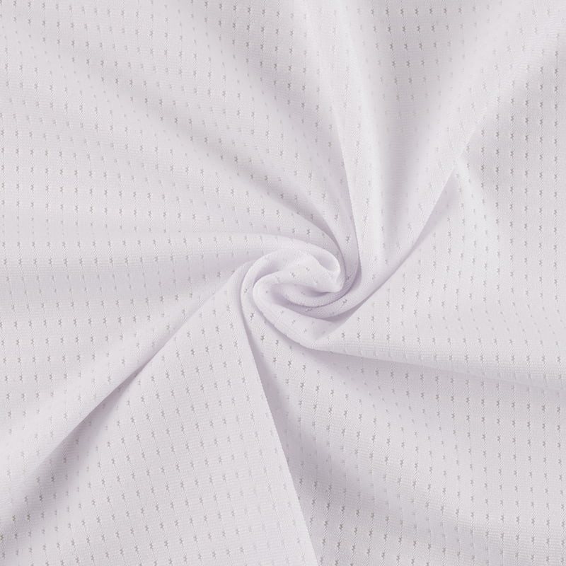 Extendam Gloria Single Sided Mesh Fabric