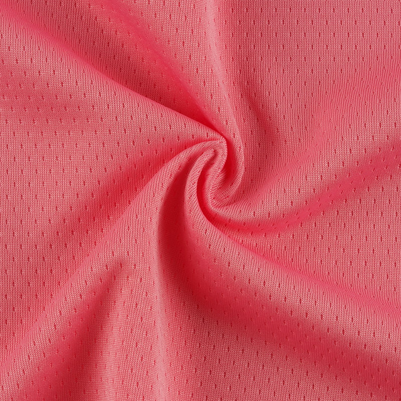 Basketball Duplex Mesh Fabric