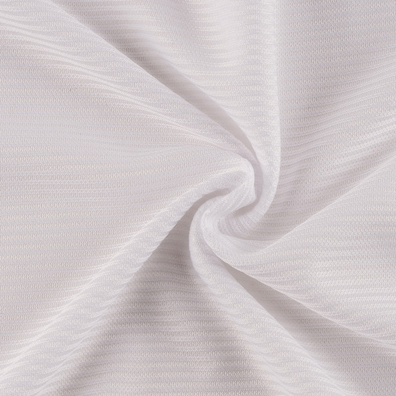 Plana imo Ribbed duplex Mesh Fabric Plana imo Ribbed duplex Mesh Fabric