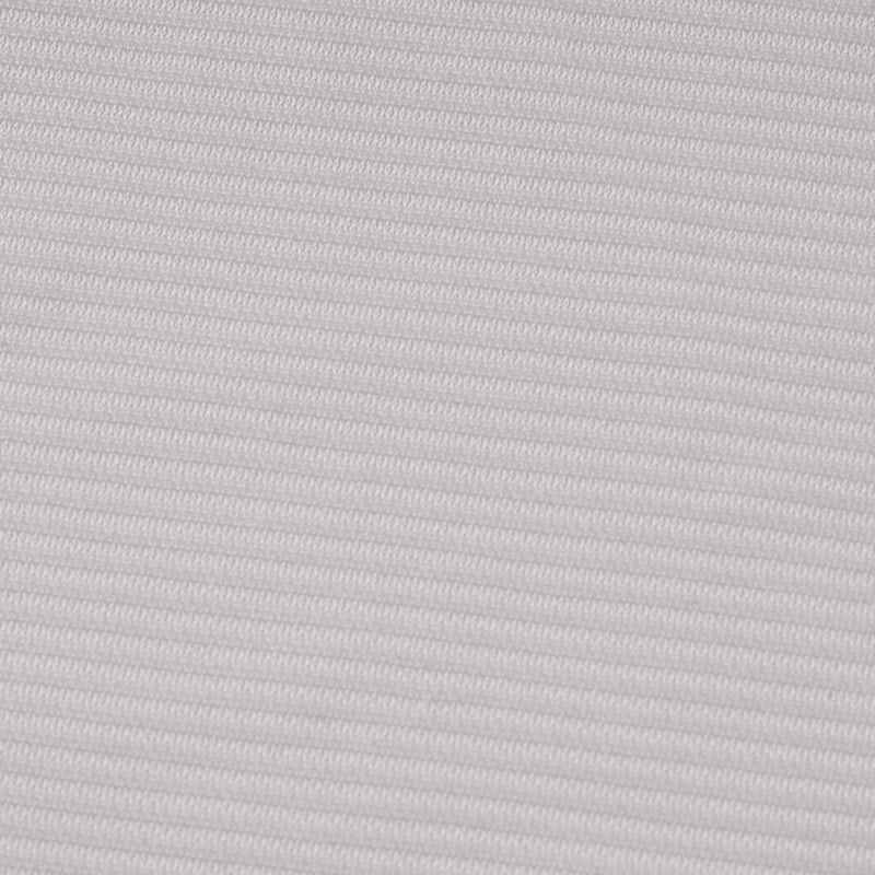 Plana imo Ribbed duplex Mesh Fabric