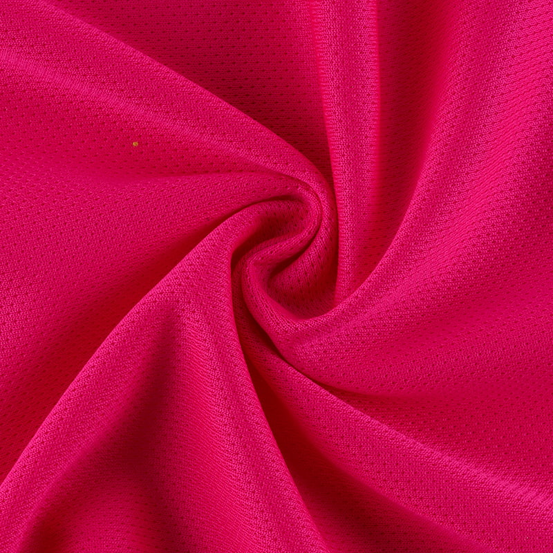 Plum Rubrum Pinhole duplex postesque Mesh Fabric Plum Rubrum Pinhole duplex postesque Mesh Fabric