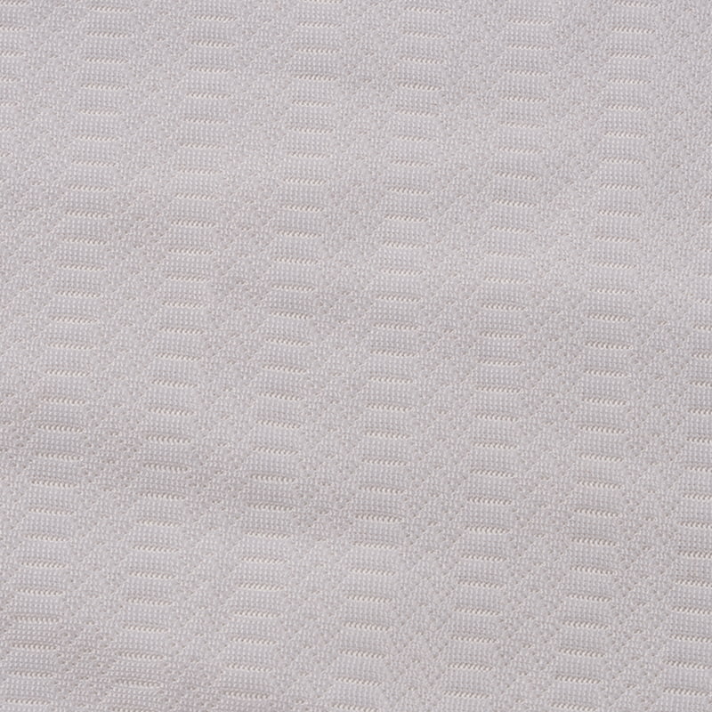 Porto Jacquard Duplex Mesh Fabric