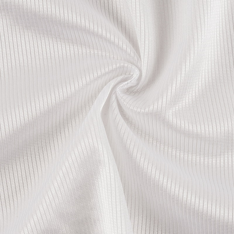Rectus Nitidum duplex Mesh Fabric postesque