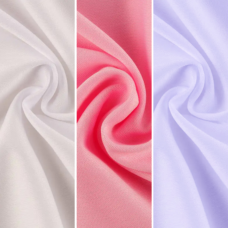 Ubi Flat Fabrics Excel